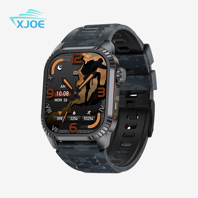 Aluminum Smartwatch Aluminum Smartwatch